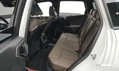 BMW X3 2025 2.0 Автомат в Москве № 227800, миниатюра 10