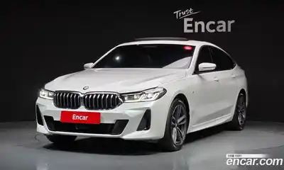 BMW Gran Turismo, 2023