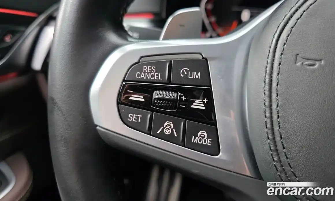 BMW Gran Turismo 2023 2.0 Автомат в Москве № 228094, фото 12