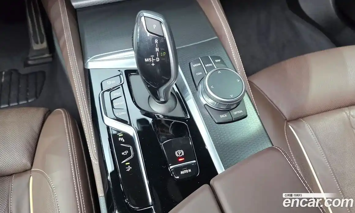 BMW Gran Turismo 2023 2.0 Автомат в Москве № 228094, фото 14