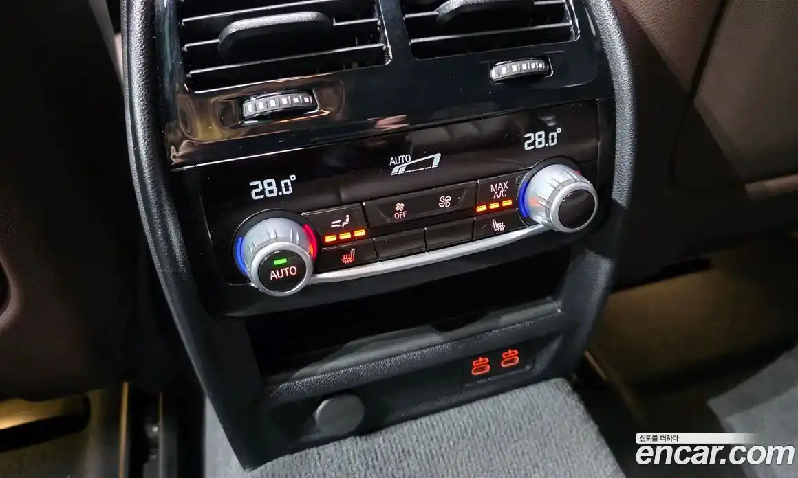 BMW Gran Turismo 2023 2.0 Автомат в Москве № 228094, фото 15