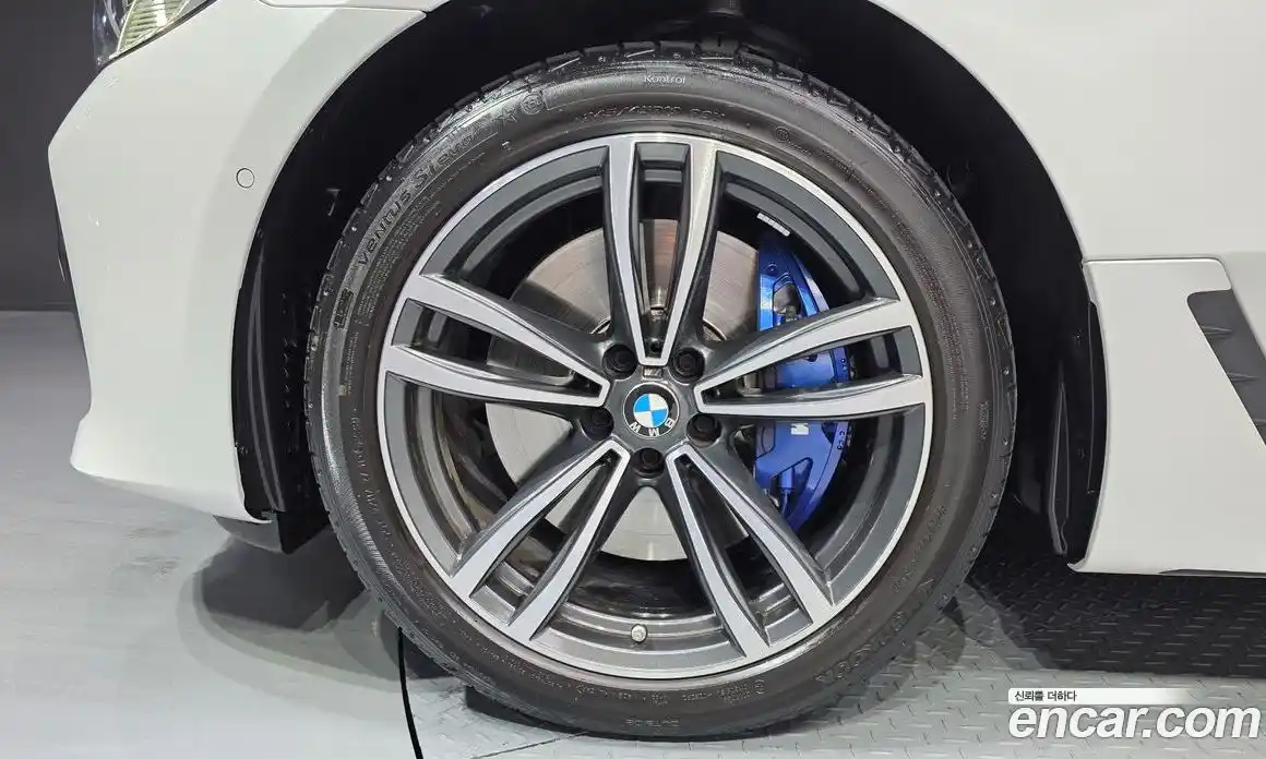 BMW Gran Turismo 2023 2.0 Автомат в Москве № 228094, фото 19