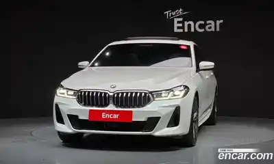 BMW Gran Turismo 2023 2.0 Автомат в Москве № 228094, миниатюра 2