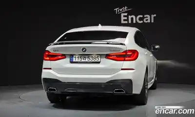 BMW Gran Turismo 2023 2.0 Автомат в Москве № 228094, миниатюра 4
