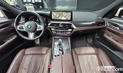 BMW Gran Turismo 2023 2.0 Автомат в Москве № 228094, миниатюра 7