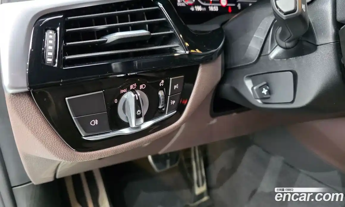 BMW Gran Turismo 2023 2.0 Автомат в Москве № 228094, фото 10