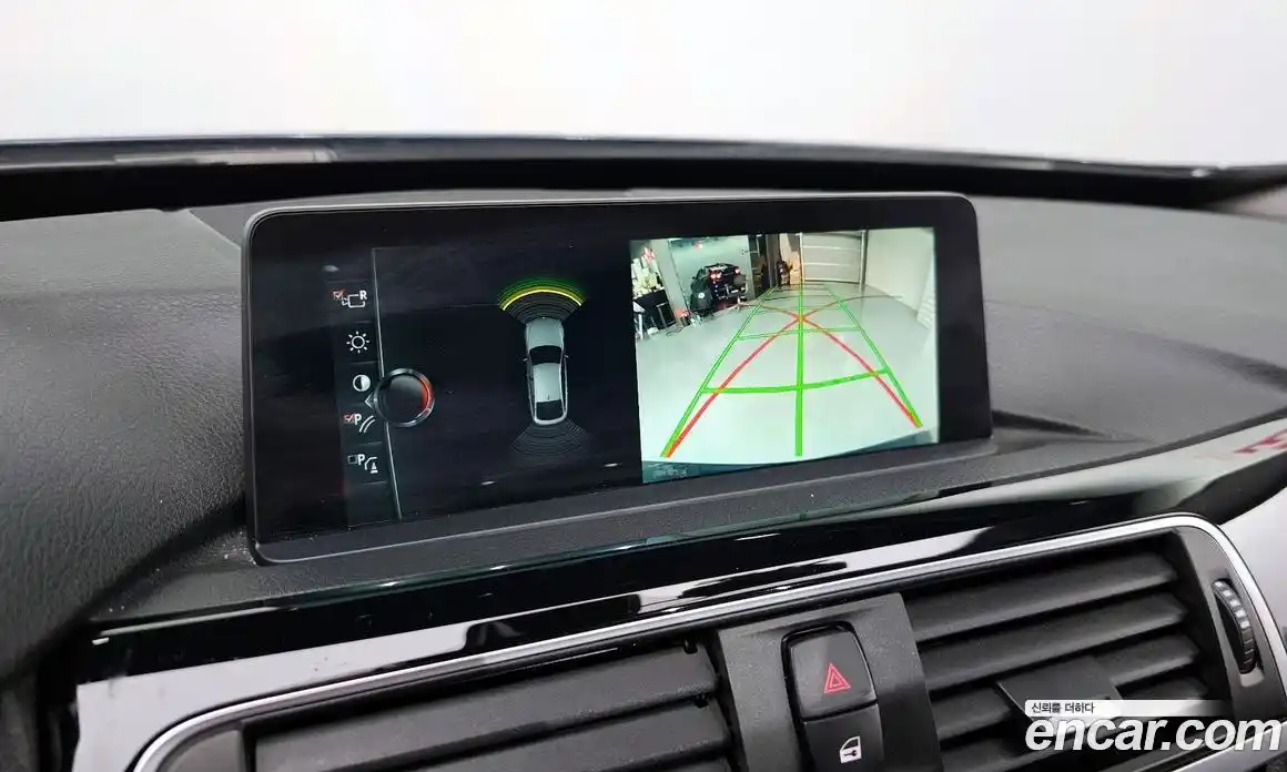 BMW Gran Turismo 2017 2.0 Автомат в Москве № 228922, фото 14