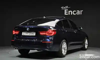BMW Gran Turismo 2017 2.0 Автомат в Москве № 228922, миниатюра 2