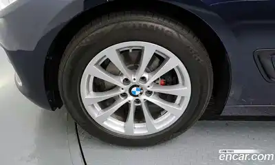 BMW Gran Turismo 2017 2.0 Автомат в Москве № 228922, миниатюра 5