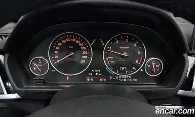 BMW Gran Turismo 2017 2.0 Автомат в Москве № 228922, миниатюра 8