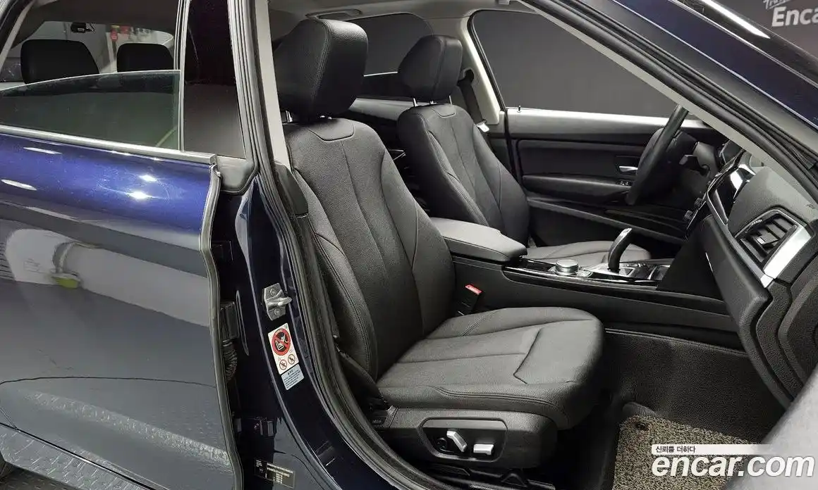 BMW Gran Turismo 2017 2.0 Автомат в Москве № 228922, фото 10