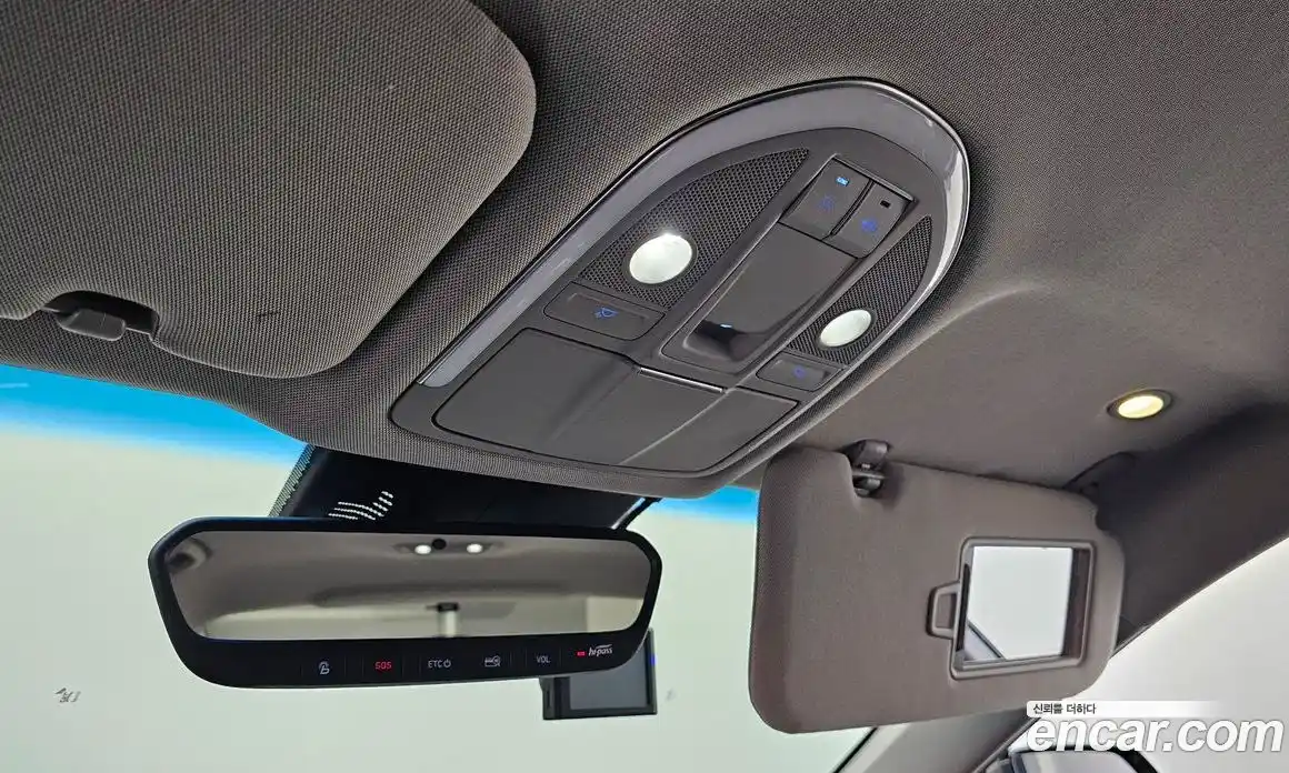 Genesis G80 2018 3.3 Автомат в Москве № 22902, фото 14