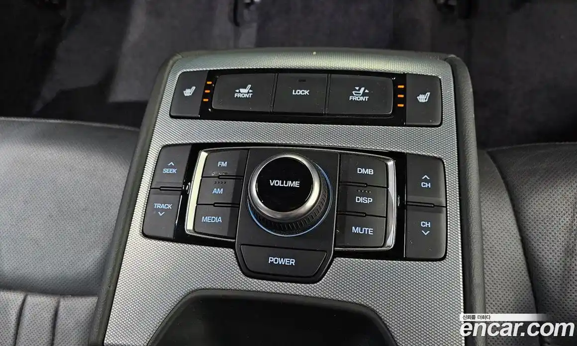 Genesis G80 2018 3.3 Автомат в Москве № 22902, фото 15