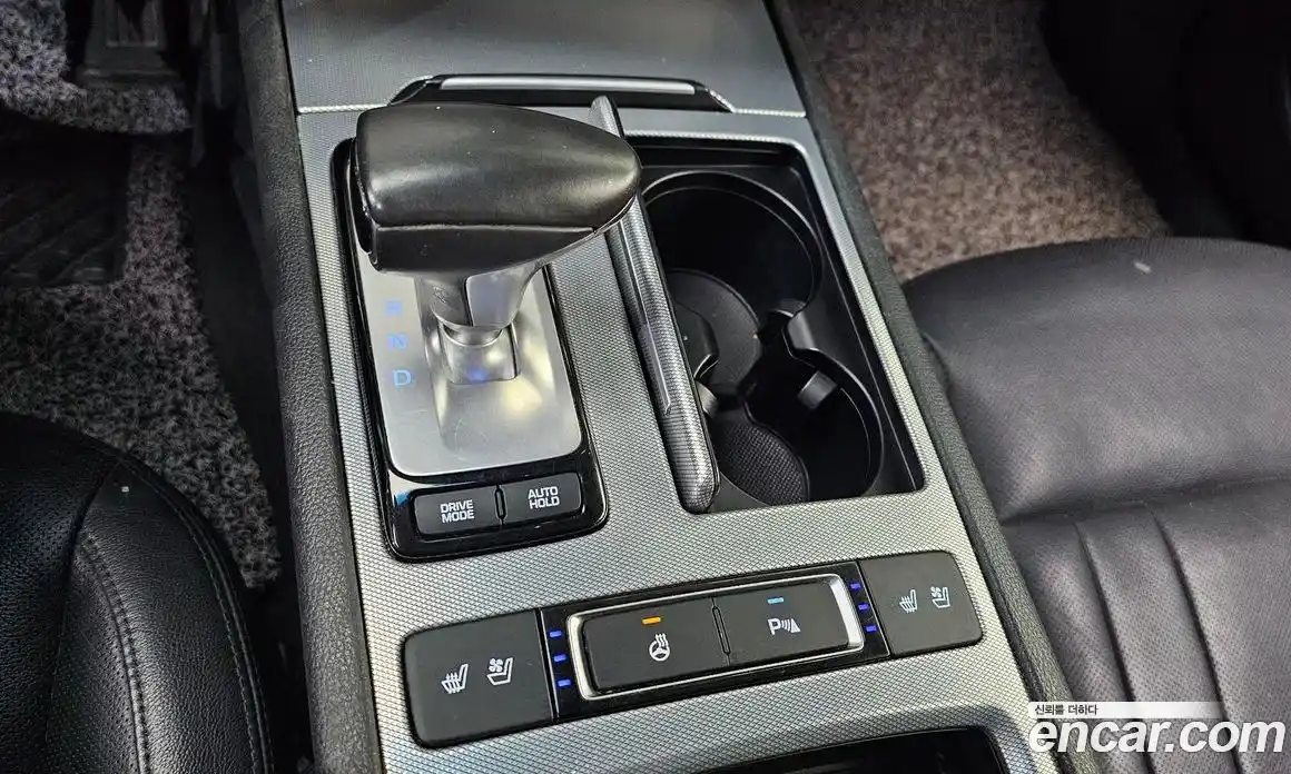 Genesis G80 2018 3.3 Автомат в Москве № 22902, фото 3