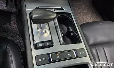Genesis G80 2018 3.3 Автомат в Москве № 22902, миниатюра 3