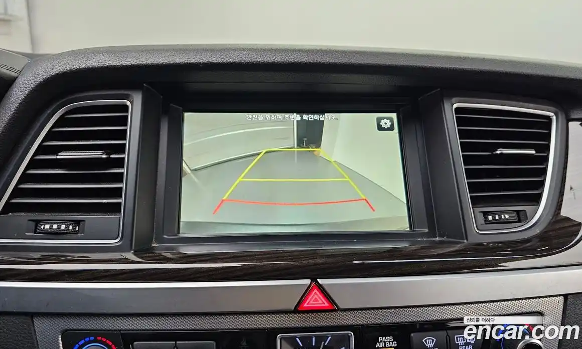 Genesis G80 2018 3.3 Автомат в Москве № 22902, фото 6