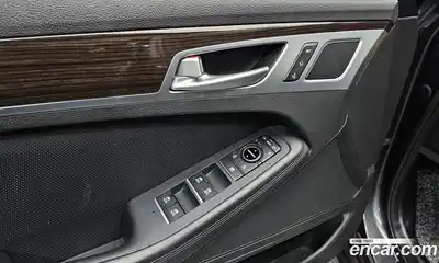 Genesis G80 2018 3.3 Автомат в Москве № 22902, миниатюра 9