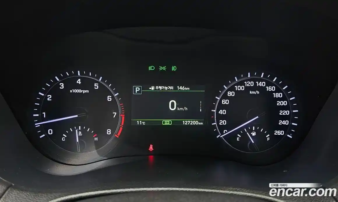 Genesis G80 2018 3.3 Автомат в Москве № 22902, фото 10