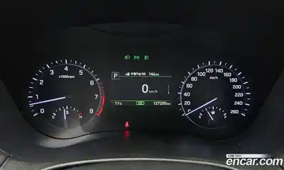 Genesis G80 2018 3.3 Автомат в Москве № 22902, миниатюра 10