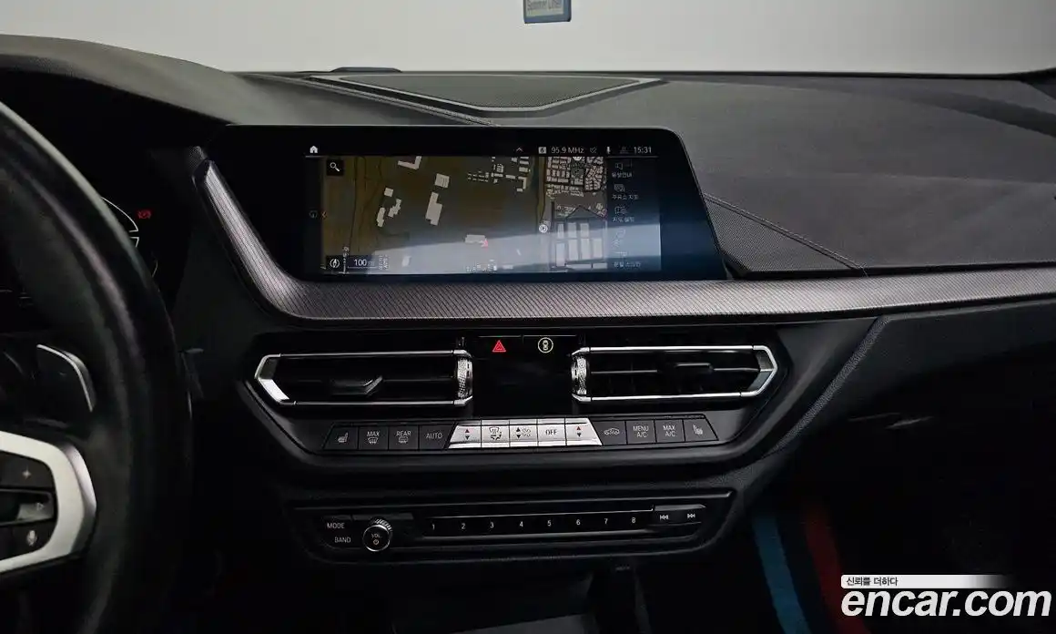 BMW 2-Series 2021 2.0 Автомат в Москве № 229235, фото 12