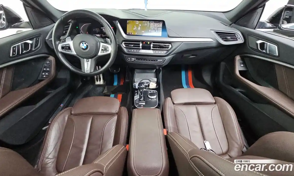 BMW 2-Series 2021 2.0 Автомат в Москве № 229235, фото 13
