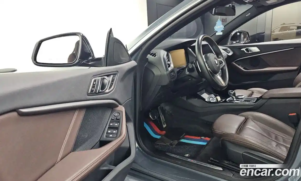 BMW 2-Series 2021 2.0 Автомат в Москве № 229235, фото 14