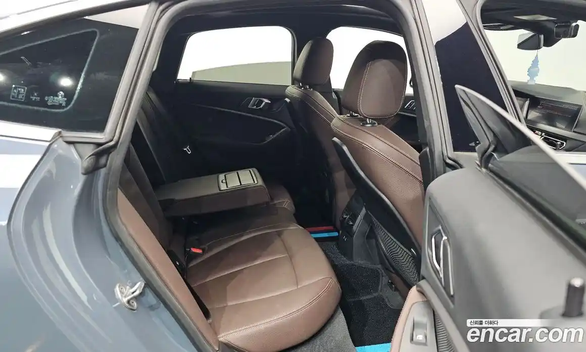 BMW 2-Series 2021 2.0 Автомат в Москве № 229235, фото 15