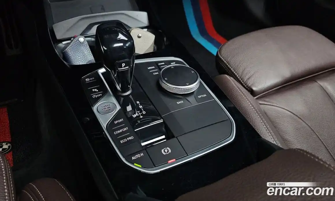 BMW 2-Series 2021 2.0 Автомат в Москве № 229235, фото 17