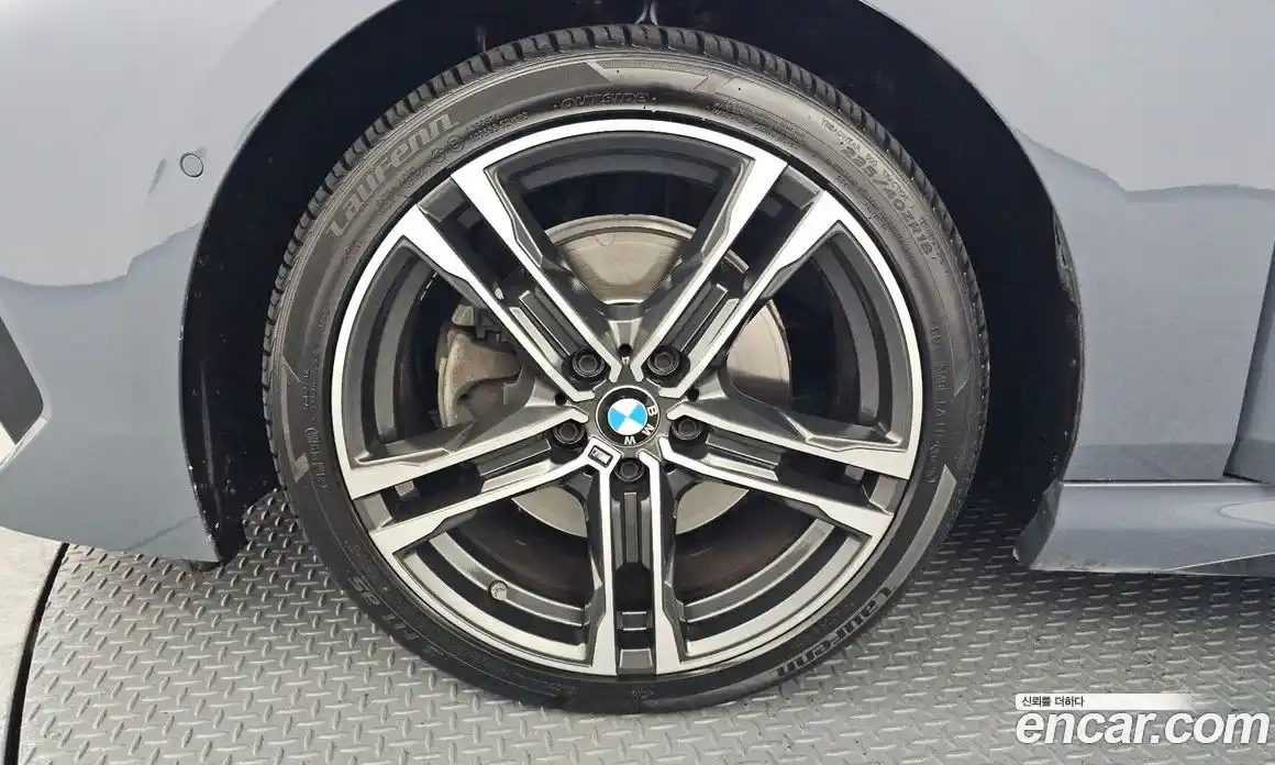 BMW 2-Series 2021 2.0 Автомат в Москве № 229235, фото 19