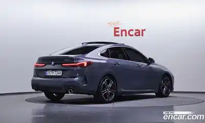 BMW 2-Series 2021 2.0 Автомат в Москве № 229235, миниатюра 5