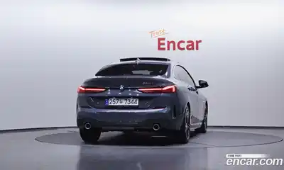 BMW 2-Series 2021 2.0 Автомат в Москве № 229235, миниатюра 6