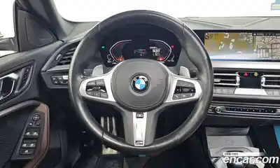 BMW 2-Series 2021 2.0 Автомат в Москве № 229235, миниатюра 7