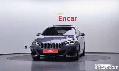 BMW 2-Series 2021 2.0 Автомат в Москве № 229235, миниатюра 8