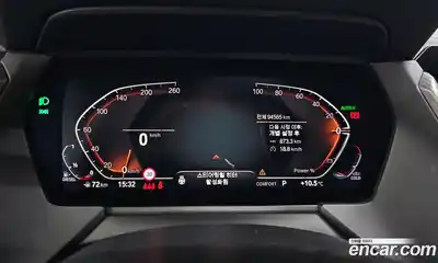 BMW 2-Series 2021 2.0 Автомат в Москве № 229235, миниатюра 9