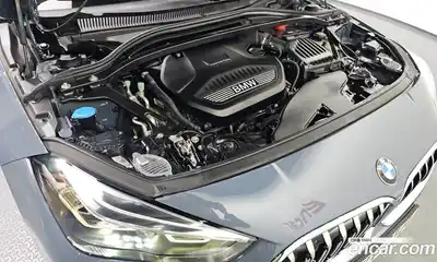 BMW 2-Series 2021 2.0 Автомат в Москве № 229235, миниатюра 10