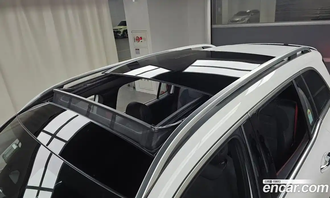 Mercedes-Benz GLB-Class 2025 2.0 Автомат в Москве № 229393, фото 18