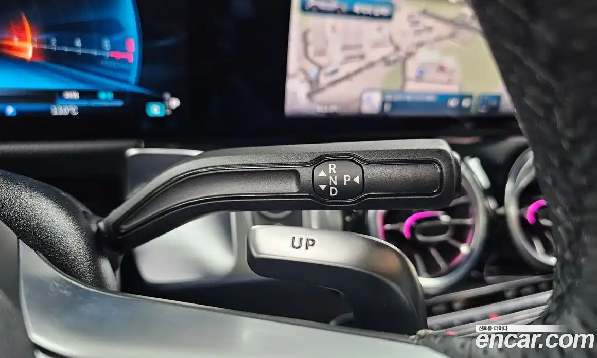 Mercedes-Benz GLB-Class 2025 2.0 Автомат в Москве № 229393, фото 7