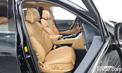 Genesis GV80 2020 3.0 Автомат в Москве № 22979, миниатюра 12