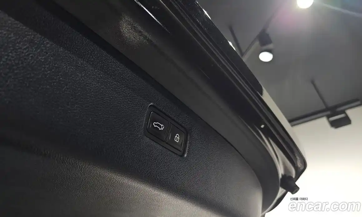 Genesis GV80 2020 3.0 Автомат в Москве № 22979, фото 18