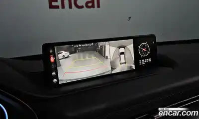 Genesis GV80 2020 3.0 Автомат в Москве № 22979, миниатюра 3