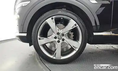 Genesis GV80 2020 3.0 Автомат в Москве № 22979, миниатюра 4