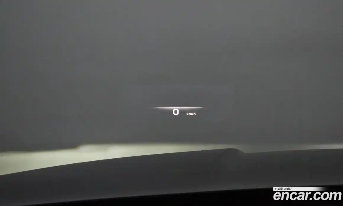 Genesis GV80 2020 3.0 Автомат в Москве № 22979, фото 7