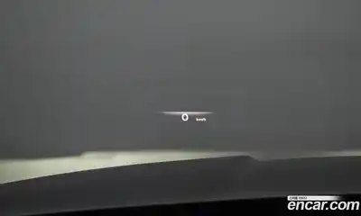 Genesis GV80 2020 3.0 Автомат в Москве № 22979, миниатюра 7