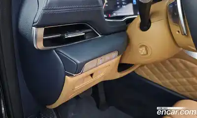 Genesis GV80 2020 3.0 Автомат в Москве № 22979, миниатюра 10