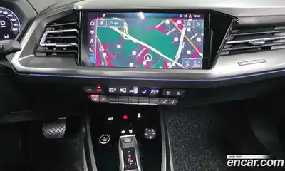 Audi Q4 e-tron, 2022