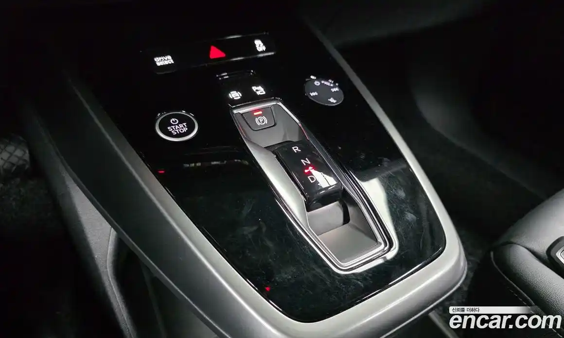 Audi Q4 e-tron 2022 0.2 Автомат в Москве № 229977, фото 3