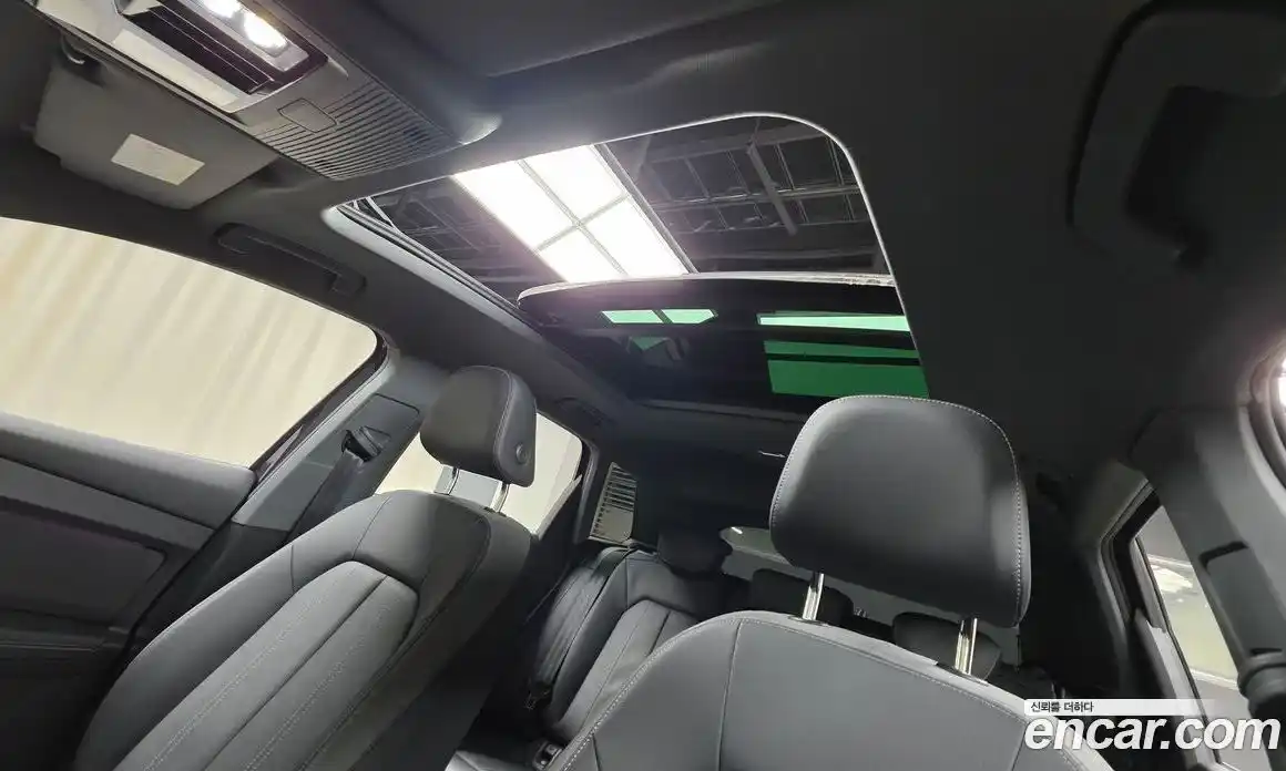 Audi Q4 e-tron 2022 0.2 Автомат в Москве № 229977, фото 4