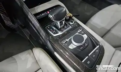 Audi R8 2017 5.2 Автомат в Москве № 230041, миниатюра 2