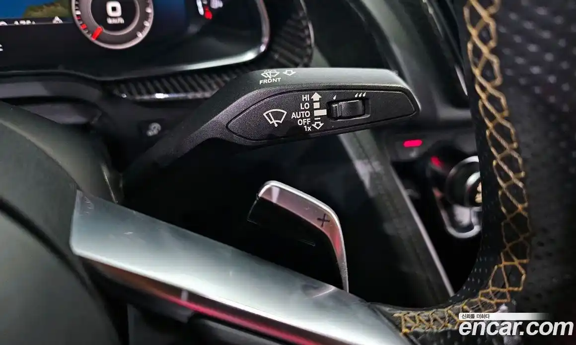 Audi R8 2017 5.2 Автомат в Москве № 230041, фото 6