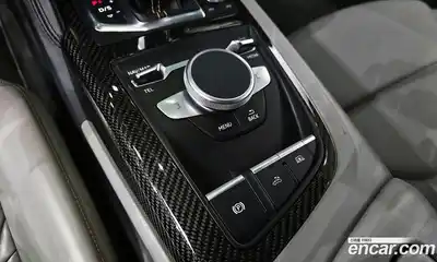 Audi R8 2017 5.2 Автомат в Москве № 230041, миниатюра 7